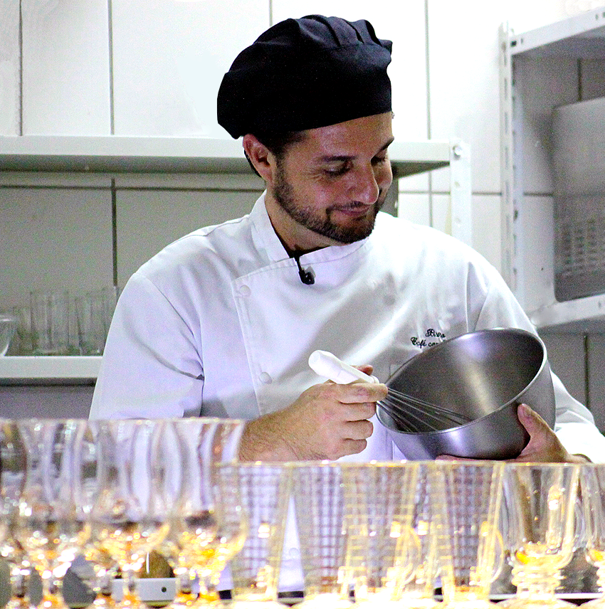 Chef Maurício Gabrieli_Gonçalves_MG